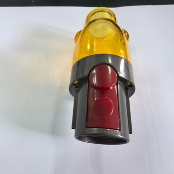 Dyson speciális szívófej tömörített zacskóhoz – kompatibilis V7–V15, otthoni használatra, 21-30 m²