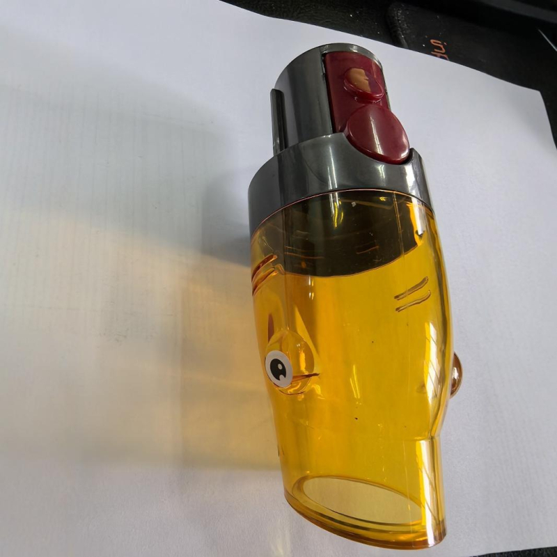 Dyson speciális szívófej tömörített zacskóhoz – kompatibilis V7–V15, otthoni használatra, 21-30 m²