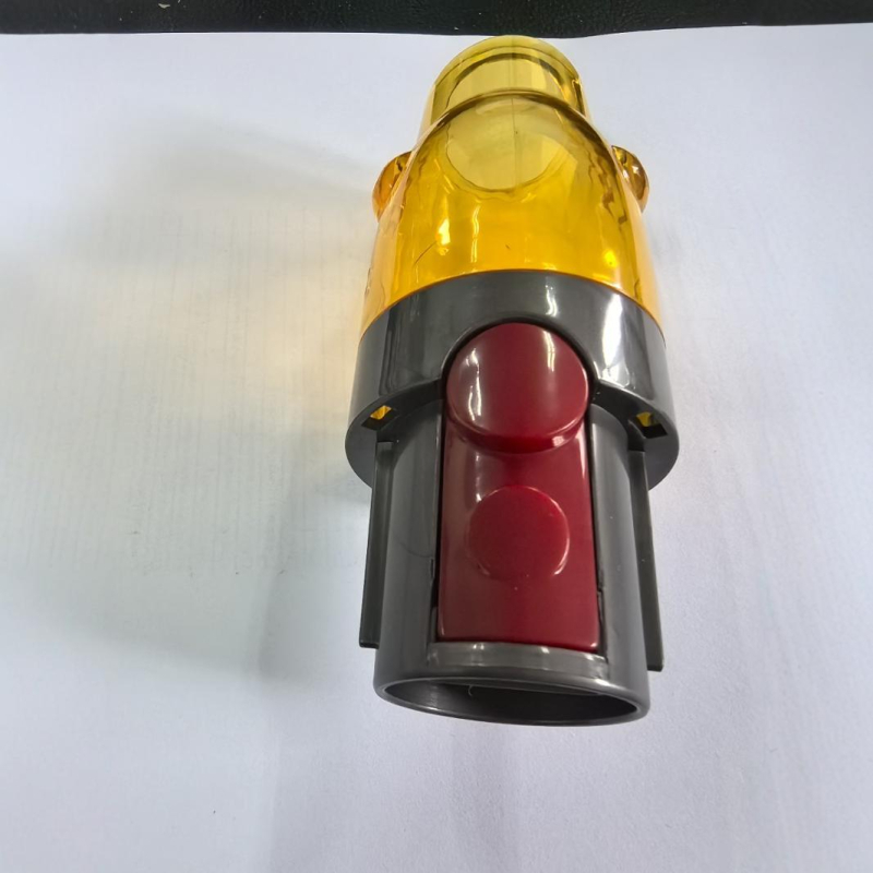 Dyson speciális szívófej tömörített zacskóhoz – kompatibilis V7–V15, otthoni használatra, 21-30 m²