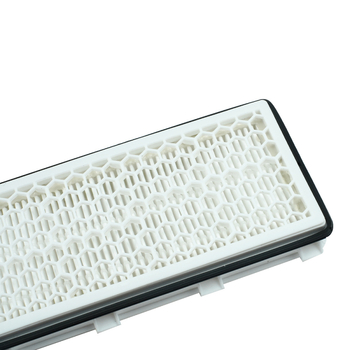 Filter element za usisavač Miele SF-HA50 – Model SF-HA50; kućna uporaba; područje >150 m²; čišćenje i higijena