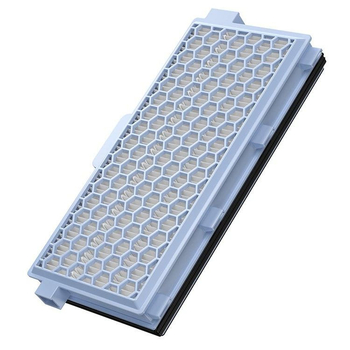 Filter element za usisavač Miele SF-HA50 – Model SF-HA50; kućna uporaba; područje >150 m²; čišćenje i higijena