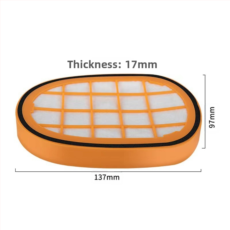 Philips porszívó görgős kefés szűrőalkatrész FC6728 FC6727 FC6822 (200 W, 120 V, 41–60 m², háztartási használat)