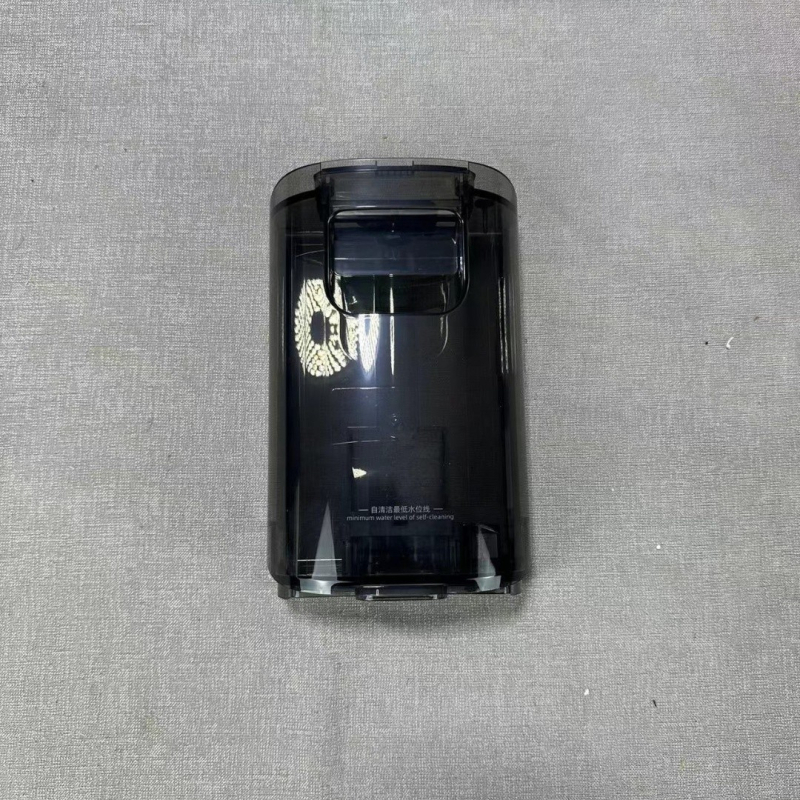 Padlófelmosó BD50, teljesítmény 11, univerzális kompatibilitás tiszta víztartállyal H12pro/H13/H20/H30