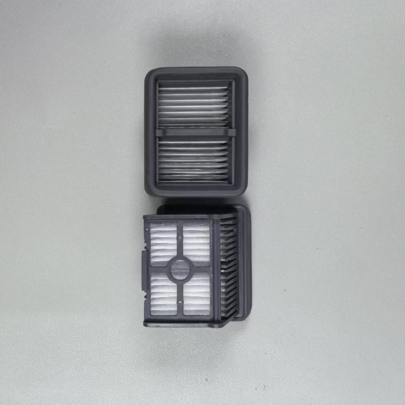 Padlófelmosó BD50, teljesítmény 11, univerzális kompatibilitás tiszta víztartállyal H12pro/H13/H20/H30