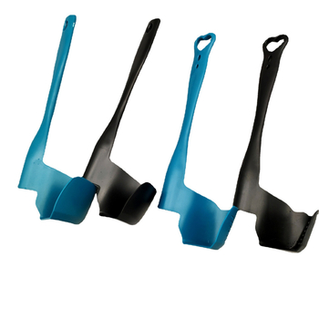 Ροτοριζόμενη λεπίδα scraper για Thermomix TM31 TM6 – πολυλειτουργικό αξεσουάρ κουζίνας με δυνατότητα λογότυπου