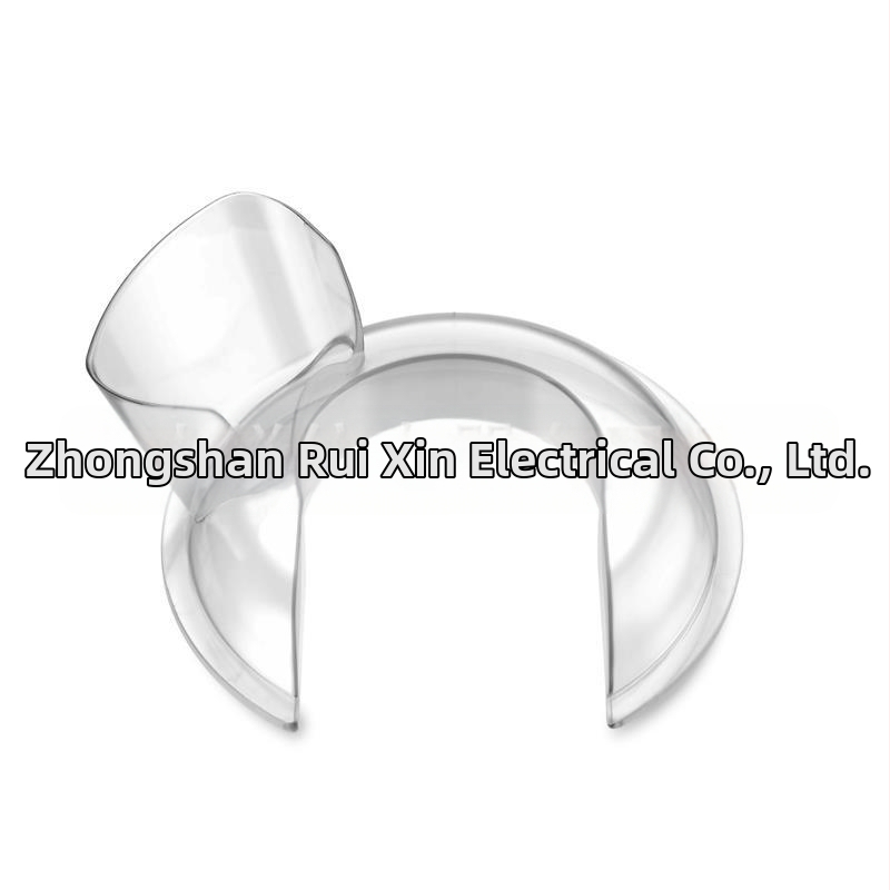 Щит за разливи за KitchenAid 4.5–5QT Tilt-Head кухненски миксер, прозрачен, защита от разливи