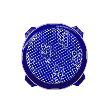 Filterelem a Samsung Jet porszívóhoz, modellek 70/70+/75/75+/90 – otthoni használatra, 101–150 m² területhez