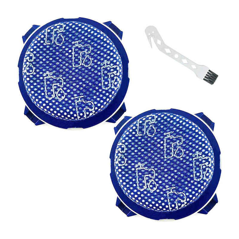 Filterelem a Samsung Jet porszívóhoz, modellek 70/70+/75/75+/90 – otthoni használatra, 101–150 m² területhez