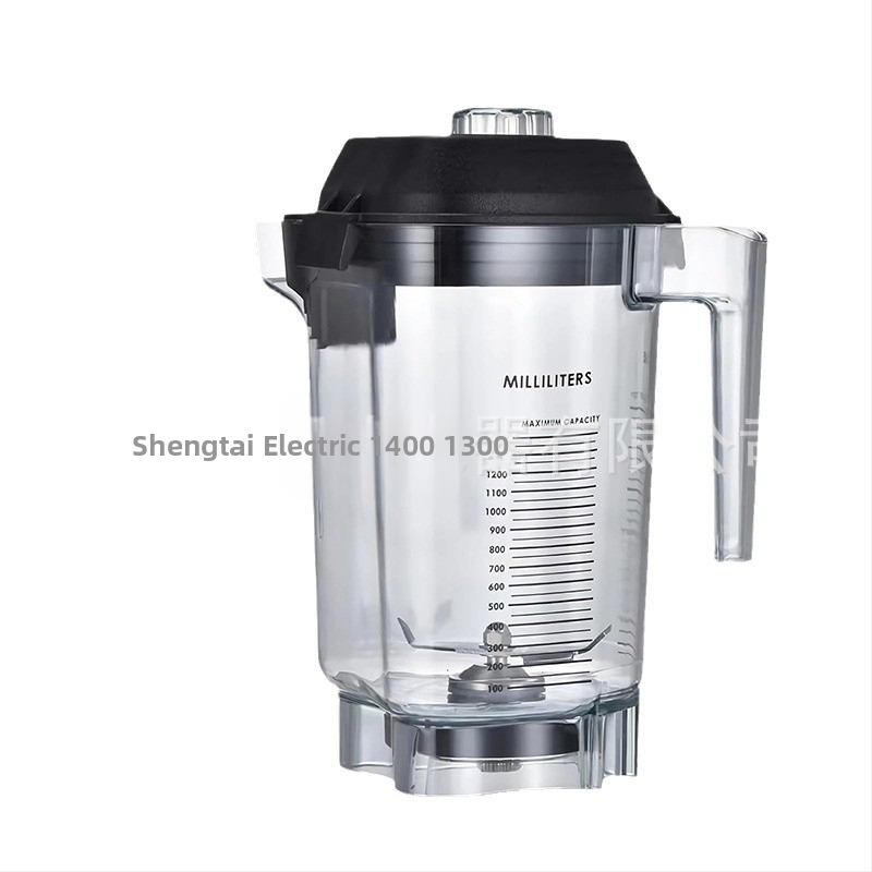 VT 48oz Príslušenstvo pre mixér – pohár na mixovanie pre Vitamix štýl komerčné mixéry; Model VT 48oz; Funkcia: Blender; Typ príslušenstva: sójové mlieko miešanie a mletie; Kategória: Príslušenstvo