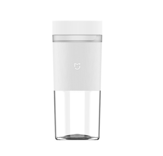 Xiaomi Mijia портативна сокоизстисквачка-чаша, 45W, 18001–20000 rpm, 400 ml капацитет, автоматично почистване