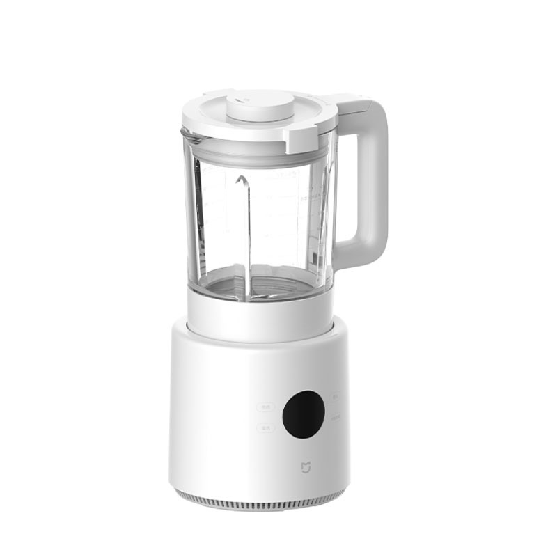 Xiaomi Mijia портативна сокоизстисквачка-чаша, 45W, 18001–20000 rpm, 400 ml капацитет, автоматично почистване