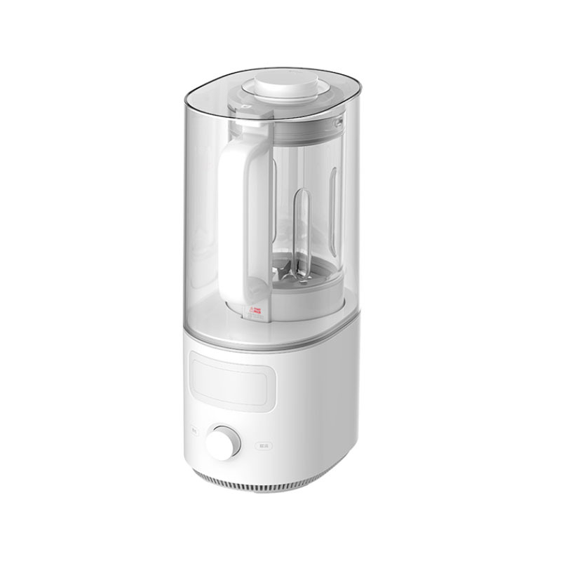 Xiaomi Mijia портативна сокоизстисквачка-чаша, 45W, 18001–20000 rpm, 400 ml капацитет, автоматично почистване