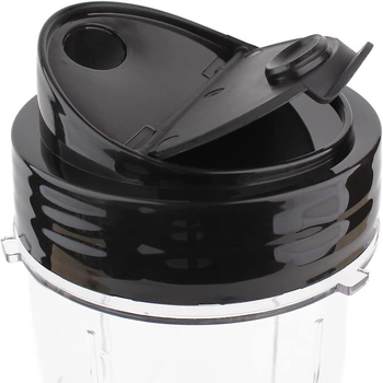 Чаша за смути – заместваща част за блендера Oster Pro 1200, аксесоар за разбъркване и мелене