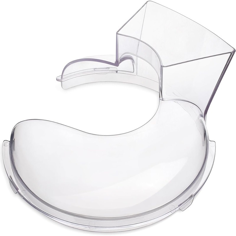 KitchenAid Scut pentru turnare, Material PET, Protecție împotriva prafului, Nu este importat