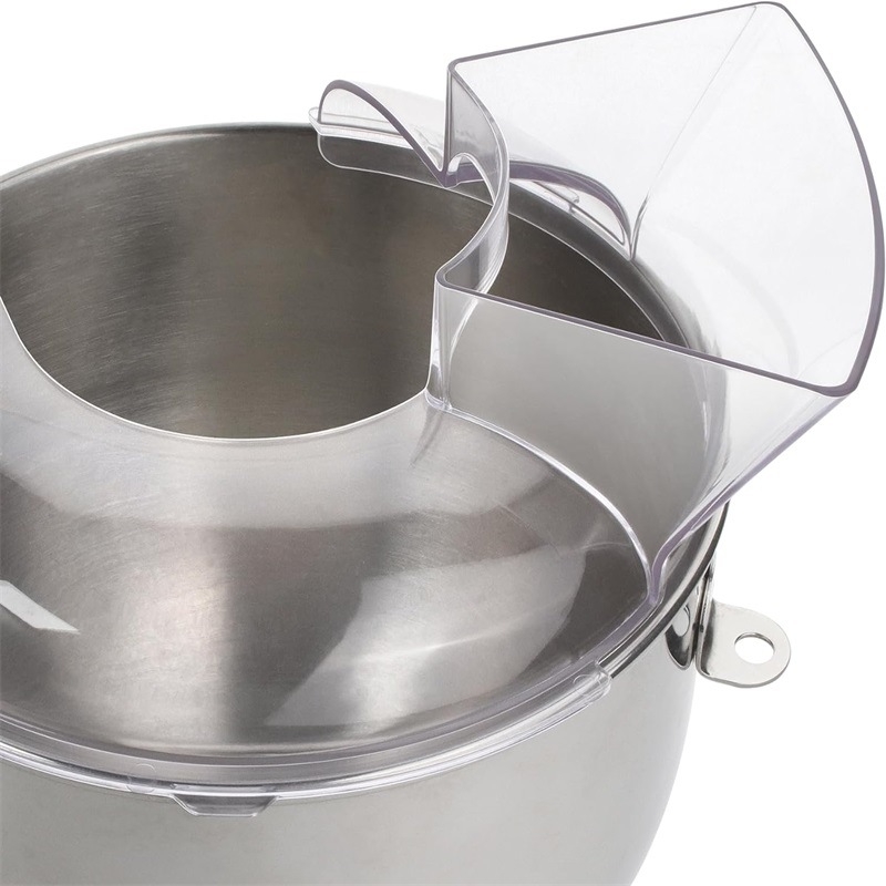 KitchenAid Scut pentru turnare, Material PET, Protecție împotriva prafului, Nu este importat