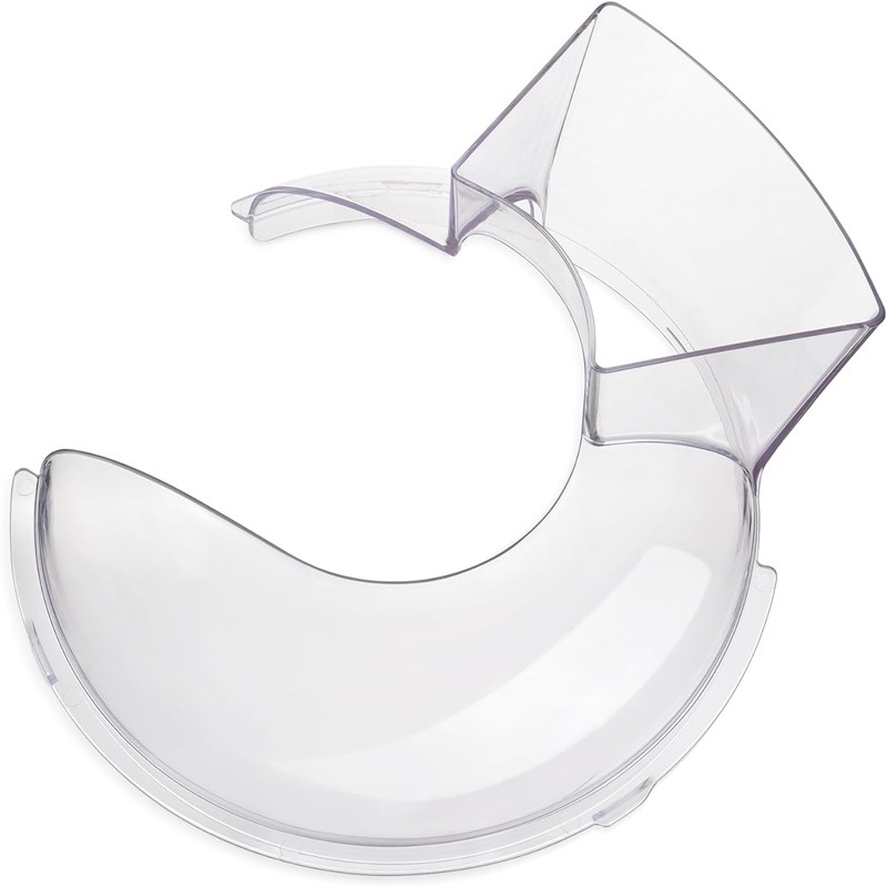 KitchenAid Scut pentru turnare, Material PET, Protecție împotriva prafului, Nu este importat