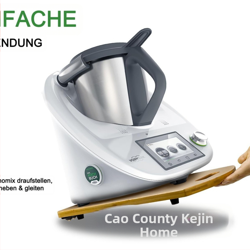 KEHAN TM6 база за Thermomix – аксесоар за соево мляко, разбъркване и смилане