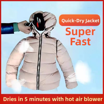 AL Τσάντα Στεγνώματος Ρούχων για Πουκάμισα, Πολυεστέρας, Σχήμα Πουκάμισου, Πολυλειτουργική, Μοντέρνο Μινιμαλιστικό Στυλ