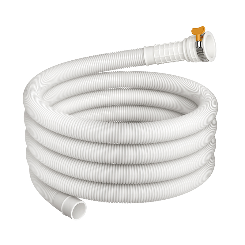 Kondicionieriaus drenažo vamzdelis - silikono F-25, HEWE prekės ženklas, bendroji įranga, šiuolaikinis minimalistinis stilius