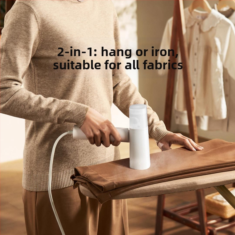 Mijia ръчен парогенератор за дрехи 2 (111-240V)