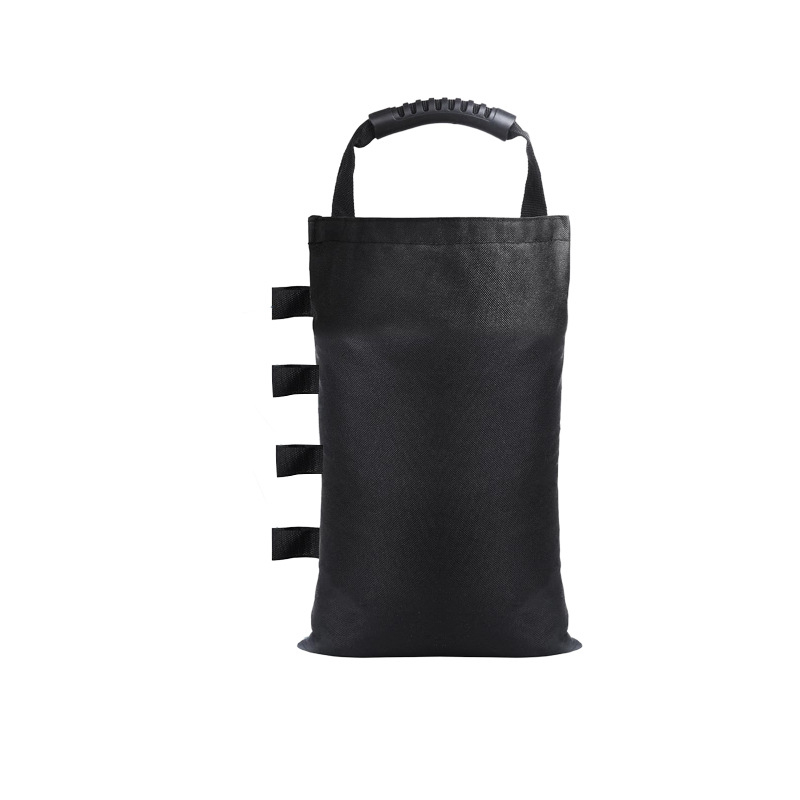 Bajiena Smilšu soma telts – Ūdensizturīgs 600D Oxford audums, modelis BJN-101, fiksēta smilšu soma telts