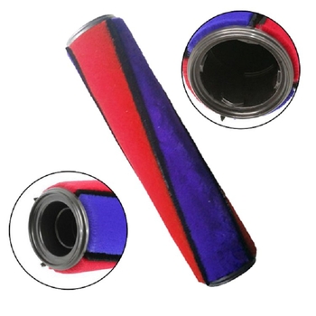 Dyson-kompatibilis puha szálú szőnyegroló keféhez, modellekhez V6 V7 V8 V10 V11 SV12 SV14, háztartási használatra, 101–150 m² területre