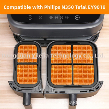 Μορφή για βάφλες – μοντέρνο και μινιμαλιστικό σχέδιο – μη εισαγόμενη