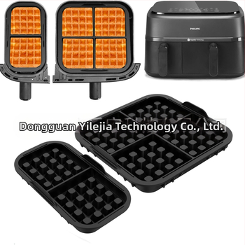 Μορφή για βάφλες – μοντέρνο και μινιμαλιστικό σχέδιο – μη εισαγόμενη