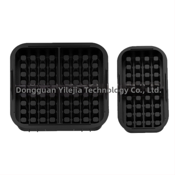 Μορφή για βάφλες – μοντέρνο και μινιμαλιστικό σχέδιο – μη εισαγόμενη