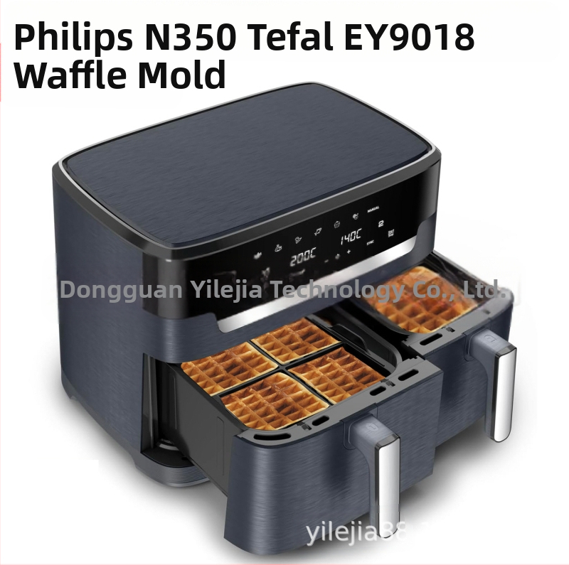 Forma na wafle – moderný minimalistický dizajn – nie je dovážaná