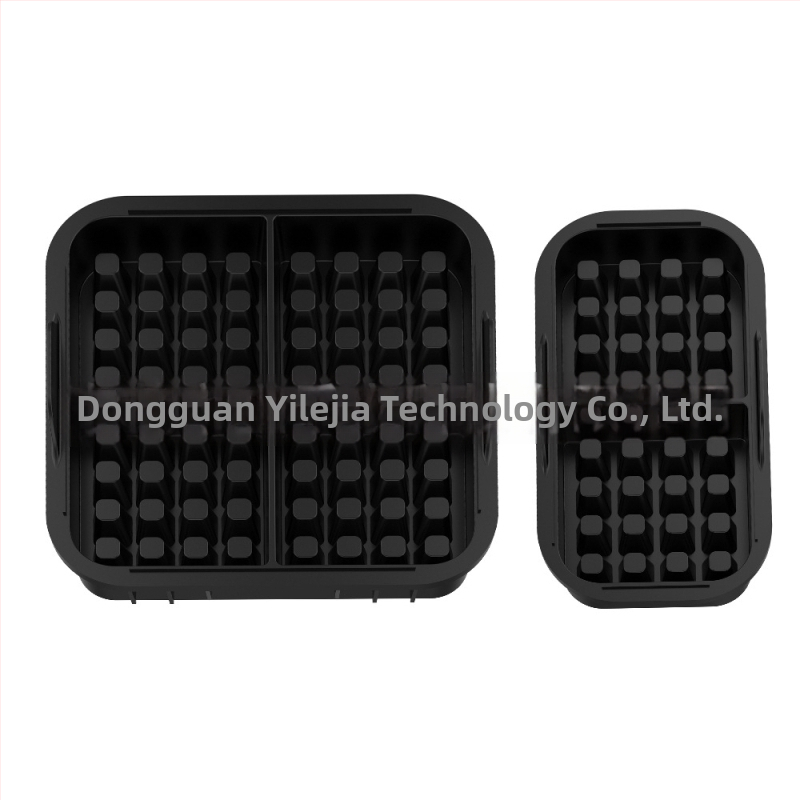 Forma na wafle – moderný minimalistický dizajn – nie je dovážaná