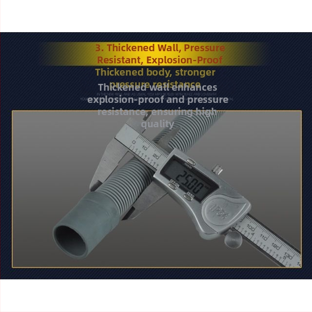 Huxin LMJD двойно прав дренажен тръбопровод за пералня – PVC, номинално налягане 2, работна температура 20–40°C, вградена инсталация