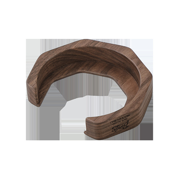 Bincoo e61 σειρά κεφαλής παρασκευής καφέ για μηχανές — ξύλο καρυδιάς, δαχτυλίδι κατά των εγκαυμάτων, κάλυμμα θερμομόνωσης