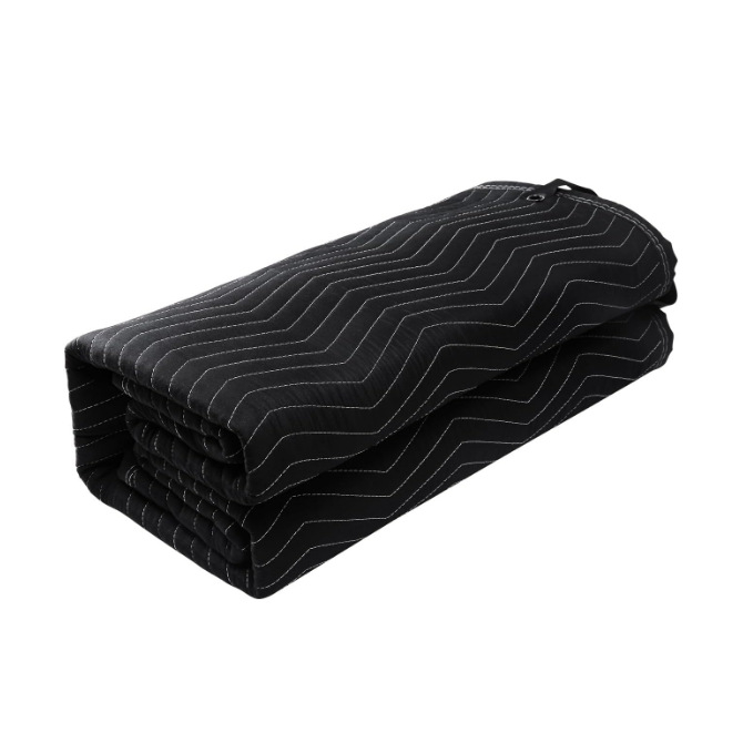 Deoukana Poliesterio nepluoštuotos garso izoliacijos kilimėlis automobilių bagažinėje, gyvūnėlėms kilimėlis ir muzikinė patalpa — Medžiaga: poliesterio pluoštas; Svoris: 4,4 kg; Pakuotė: dėžutė