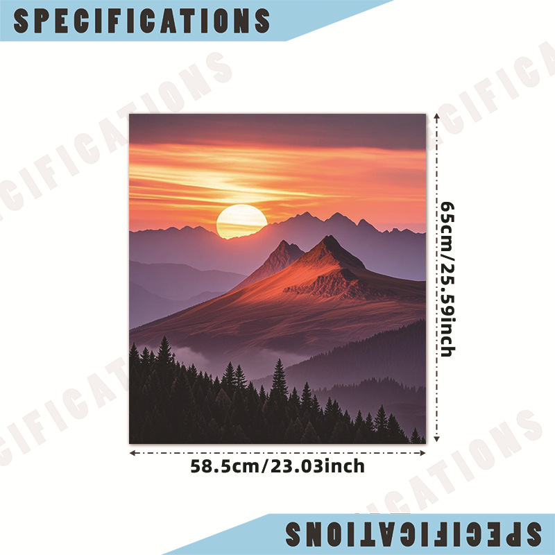 Πλάκα μαγνητών για πλυντήριο πιάτων - PET μαγνήτες - Μοντέρνο στυλ - Προσαρμοζόμενο - Μάρκα: jinduolai