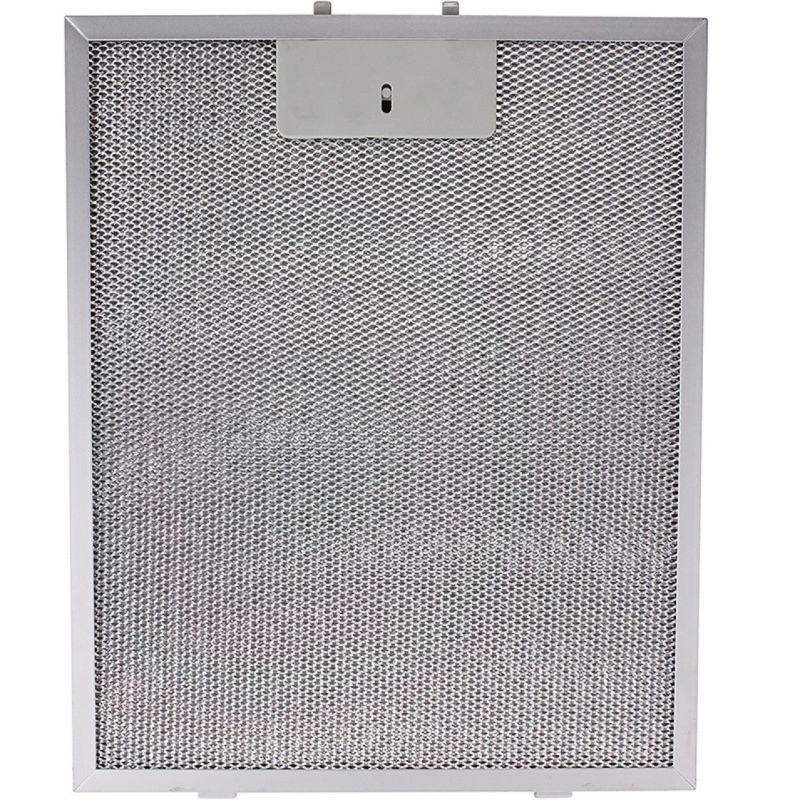 Broan riebalų filtras virtuvės ištraukiamajam ventiliatoriui