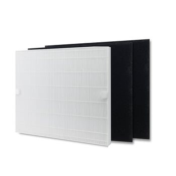 Filter za pročišćivač zraka AP-1512HH/AP-1518/AP-1519 – filtracija mikro prašine, kućna upotreba, 101–150 m²
