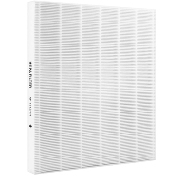Filter za pročišćivač zraka AP-1512HH/AP-1518/AP-1519 – filtracija mikro prašine, kućna upotreba, 101–150 m²
