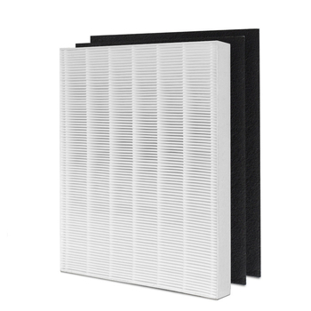 Filter za pročišćivač zraka AP-1512HH/AP-1518/AP-1519 – filtracija mikro prašine, kućna upotreba, 101–150 m²