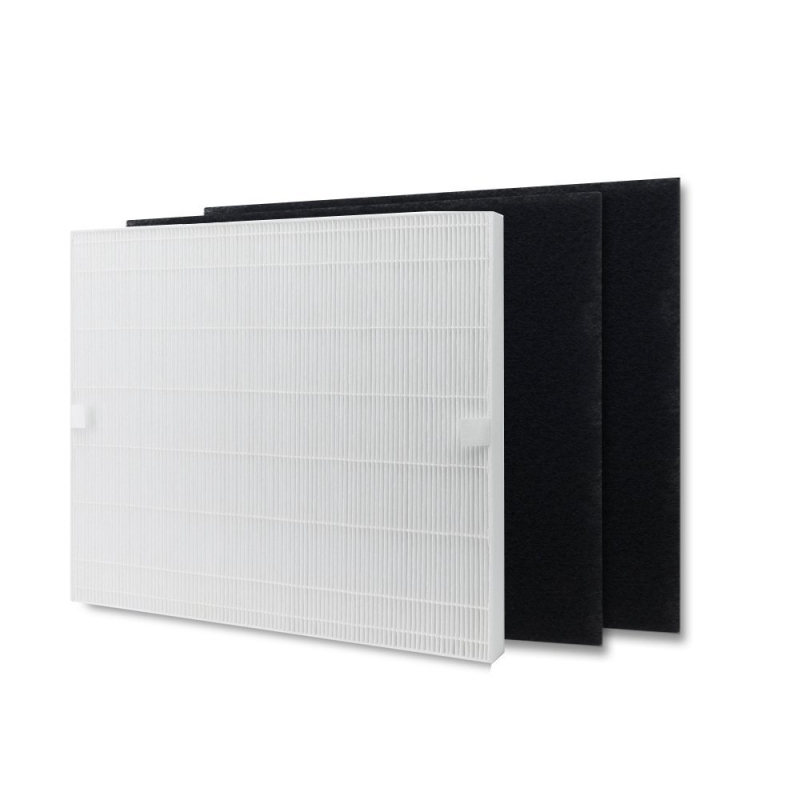 Filter za pročišćivač zraka AP-1512HH/AP-1518/AP-1519 – filtracija mikro prašine, kućna upotreba, 101–150 m²