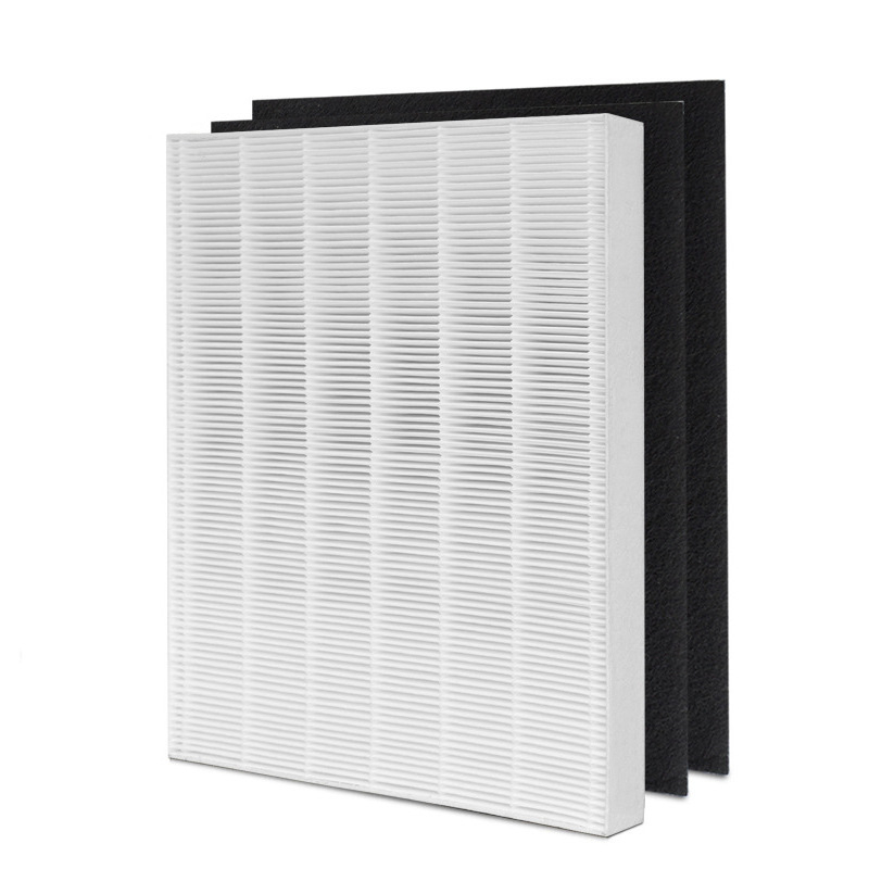 Filter za pročišćivač zraka AP-1512HH/AP-1518/AP-1519 – filtracija mikro prašine, kućna upotreba, 101–150 m²