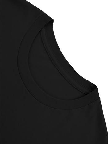 Μπλουζάκι από βαμβάκι με ολόσωμο φλοράλ μοτίβο, κοντές μανίκες, στρογγυλή λαιμόκοψη, 95%+ βαμβάκι