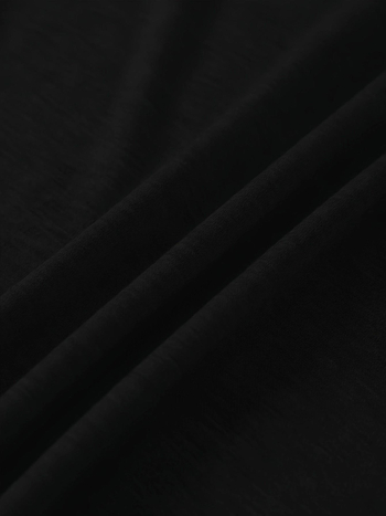 Μπλουζάκι από βαμβάκι με ολόσωμο φλοράλ μοτίβο, κοντές μανίκες, στρογγυλή λαιμόκοψη, 95%+ βαμβάκι