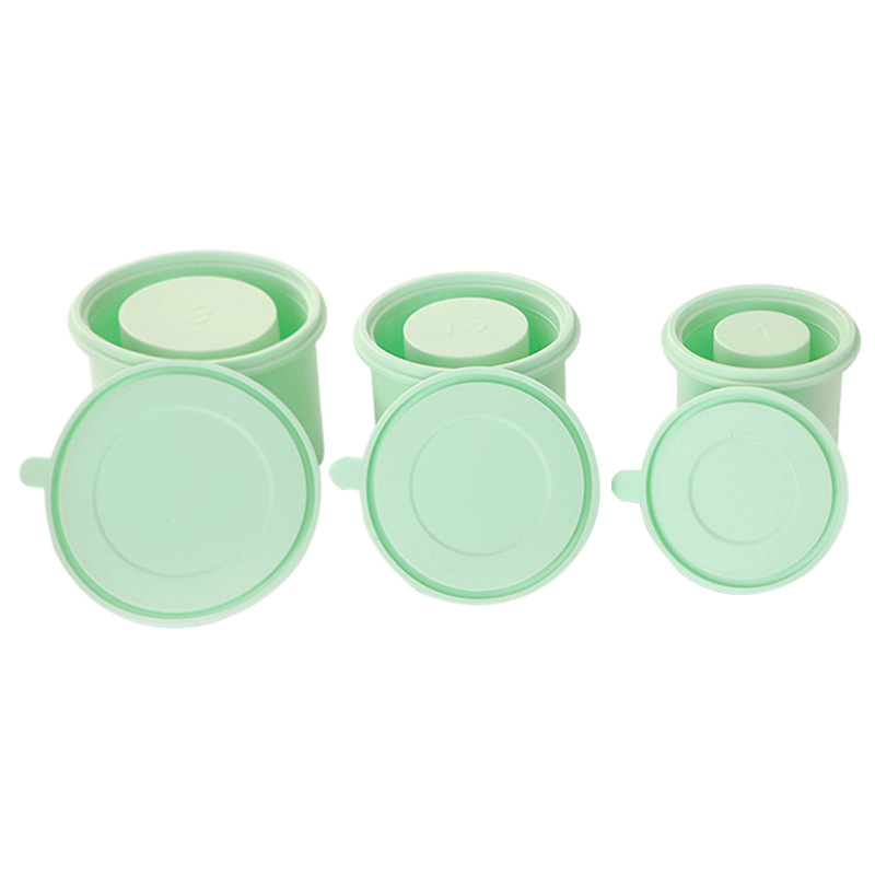 Szilikon cilinderes jégformák, nagy kapacitású 40oz/30oz — élelmiszer-minőségű szilikon, könnyű demoldálás, logó nyomtatás, testreszabás