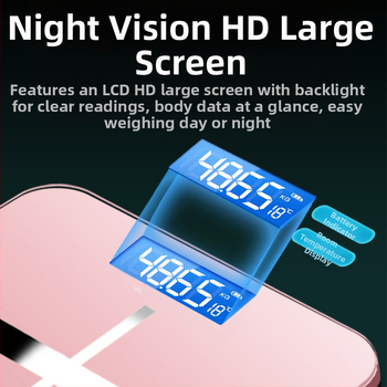 SUZI Svorio matuoklis namų naudojimui, maksimali apkrova 180 kg, maitinamas USB įkrovimu arba AA baterijomis