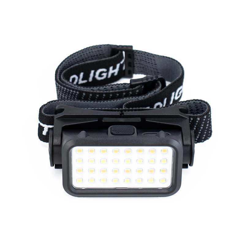 ONLYSTAR LED челна лампа за походи и къмпинг, 10W, презареждаема батерия 1200mAh, SMD LED светлина, ръчно задвижване на захранването, обхват 100–200 м