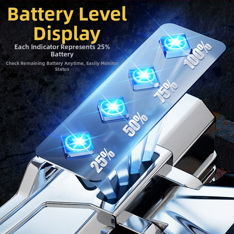 Презареждаща се LED челна лампа с Type-C зареждане — 10W, 1200mAh, глава за носене, лъч 200–500 м, подходяща за нощен риболов и къмпинг