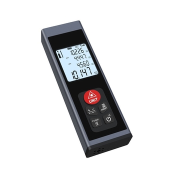 Jinlai Optoelectronics Laser Range Finder KL02 Series, KLM-MINI, Υψηλής Ακρίβειας Υπέρυθρες Μετρήσεις, Ηλεκτρονικός Χάρακας Δωματίου