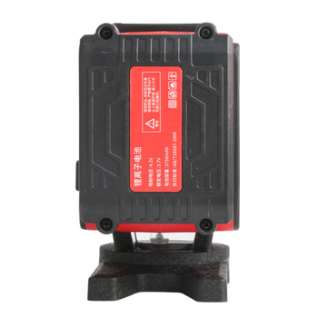 Youlide επίπεδο λέιζερ LM508G/LM512G/LM516G – Πολυγραμμικό με 8/12/16 γραμμές, εμβέλεια 0–30 m