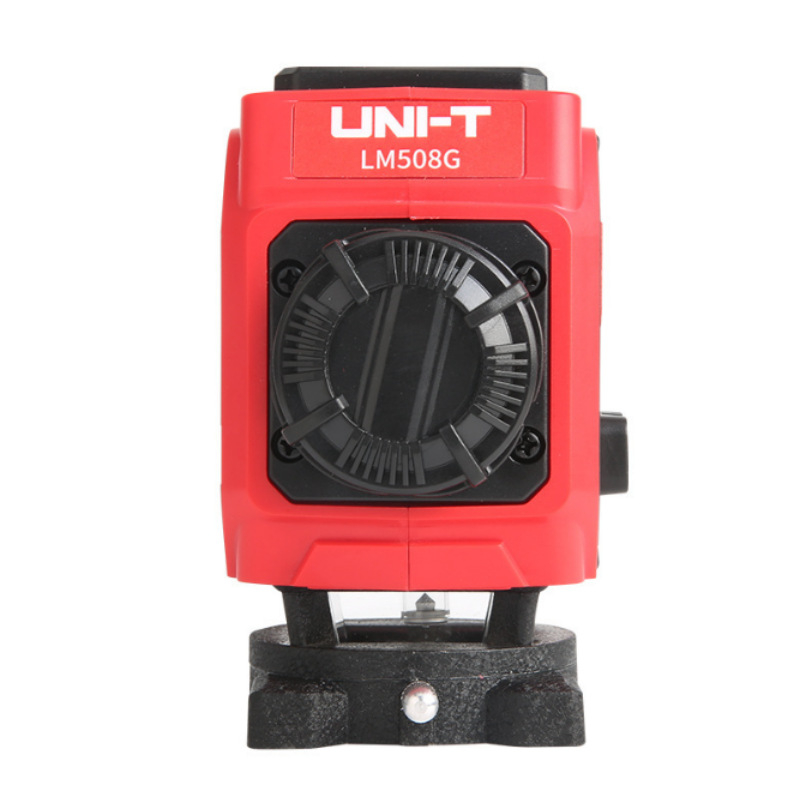 Youlide επίπεδο λέιζερ LM508G/LM512G/LM516G – Πολυγραμμικό με 8/12/16 γραμμές, εμβέλεια 0–30 m